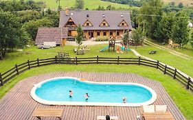 Gościniec Rabe - Agro&SPA