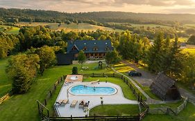 Gościniec Rabe - Agro&SPA